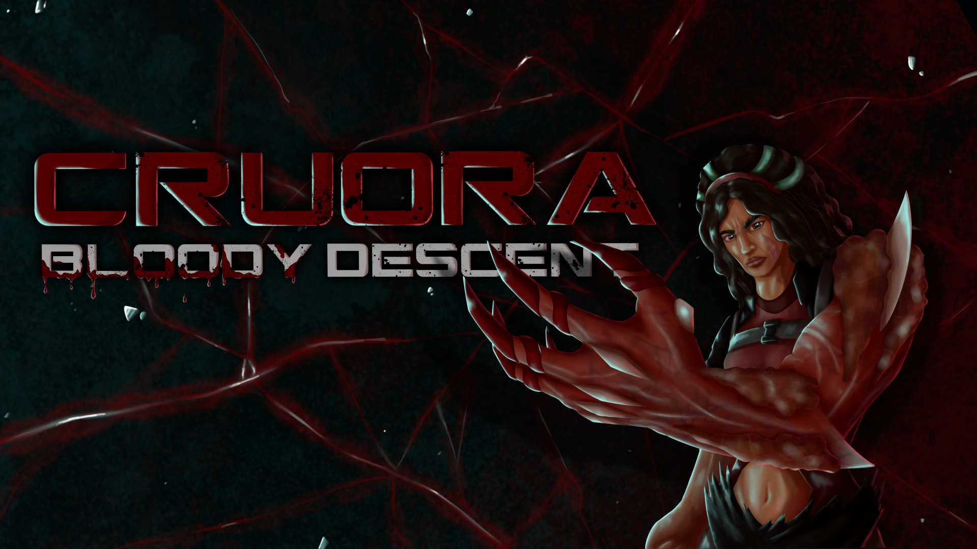 Cruora – Bloody Descent