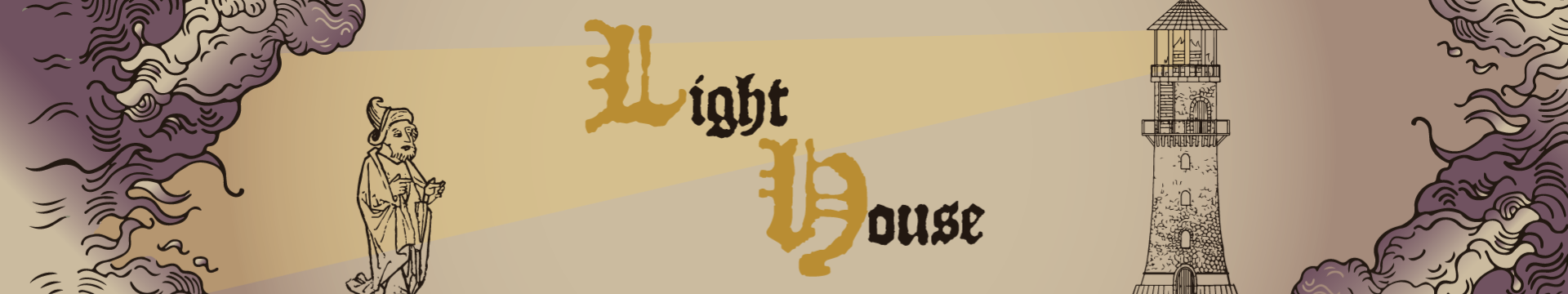 Light House (Game Jam)